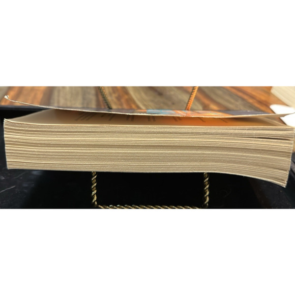 Left Behind Jenkins LaHaye First Edition Paperback Vintage Christian Fiction - Picture 6 of 14